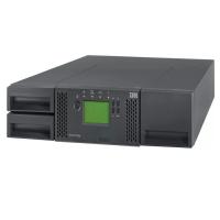 Шасси IBM TS3100 Tape Library Chassis [23R9679]