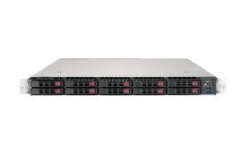 Шасси SUPERMICRO SUPERSERVER 1029U-E1CR4T [SYS-1029U-E1CR4T]