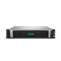 Система хранения данных HPE MSA 2052 SFF 2x SAN [Q1J03B]