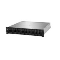 Система хранения данных Lenovo ThinkSystem DE4000H Hybrid 2U24 SFF Controller Enclosure [7Y75A00TWW]