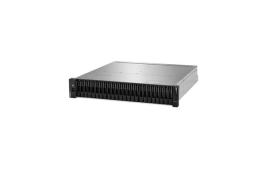 Система хранения данных Lenovo ThinkSystem DE4000H Hybrid 2U24 SFF Controller Enclosure [7Y75A00TWW]