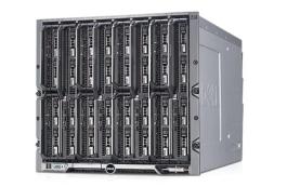 Dell PowerEdge M1000E CTO [NY095]