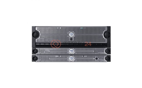 Дисковая полка EMC CLARIION CX3-40 DAE OS [CX-4PDAE-40]