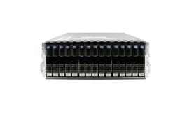 Дисковая полка EMC CLARIION 2G DAE CX700 DC PWR FDINS [CX-2DDAE-70FD]