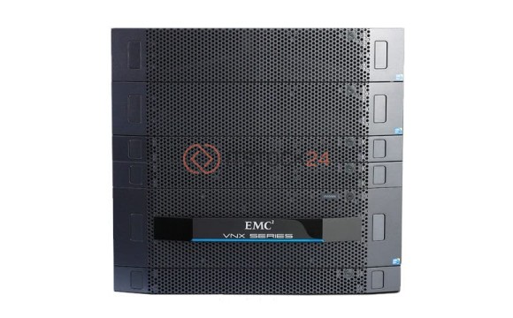 Дисковая полка EMC VNX5400 DPE 25X2.5 DRIVE SLOTS-MIN RA [VNXB54VP25M]