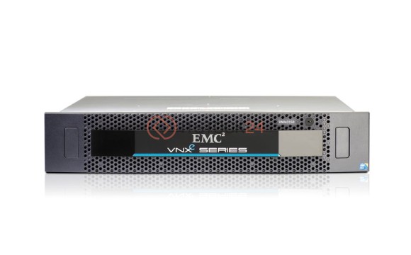 Дисковая полка EMC CX700 DAE WFLAREOS FIELD [NS-2GDAE-70FD]