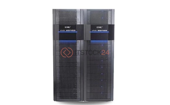 Дисковая полка EMC VNX7600 DPE 25X2.5 DRIVE SLOTS-MIN RA [VNXB76DP25M]