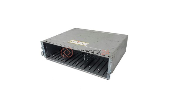 Дисковая полка EMC FIBRE CHANNEL 4GB 15-SLOT [KTN-STL4-146]