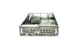 Дисковая полка EMC NS600 DAE W-OS 5-10K146GB [NSDAE10146OSF]