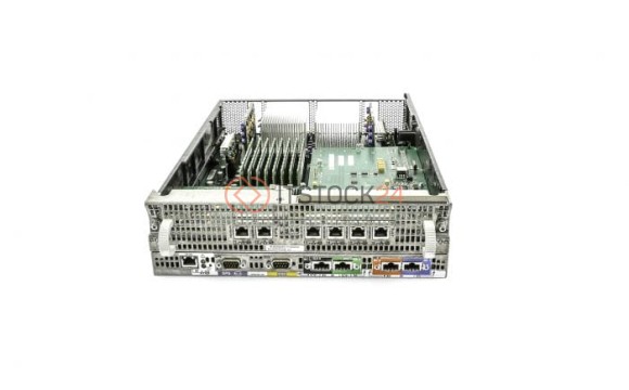 Дисковая полка EMC NS600 DAE W-OS 5-10K73GB [NSDAE1073OSFD]