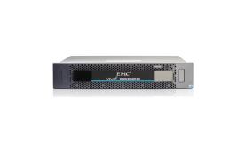 Дисковая полка EMC CONVERT VNX51/53/55 DPE TO VNX7500 SPE [VNX5135-75B]