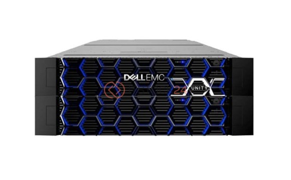 Дисковая полка EMC UNITY 450F 2U DPE 25x2.5 DRIVE FLD RK [D32BD32AF25AF]