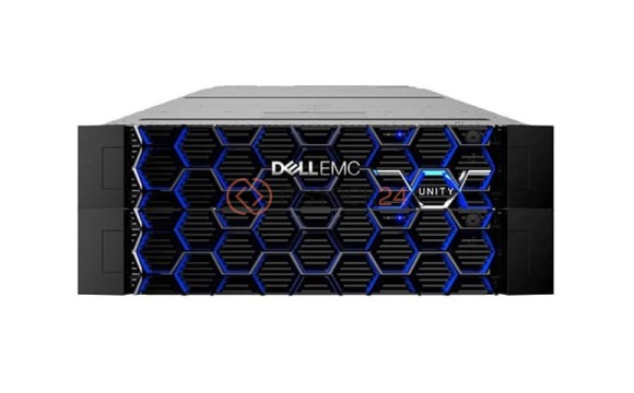 Дисковая полка EMC Unity 400 2U DPE 12x3.5 Drive FLD Rck [D32D32AF12]