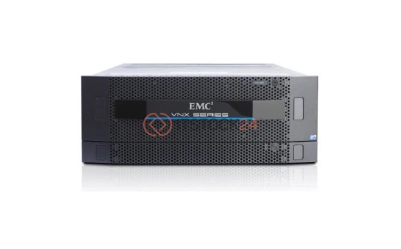 Дисковая полка EMC VNX5100 DPE 25X2.5 DRV-E R 6x900G 10K [VNX51D259010N]