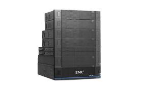 Дисковая полка EMC VNX 5600 DPE DISKLESS DC-FIELD INST [VNXB56DP25FD]