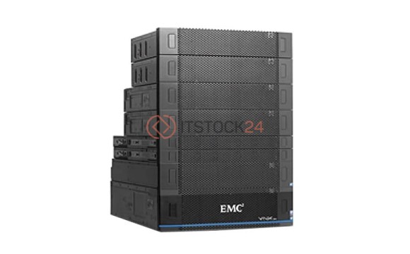 Дисковая полка EMC VNX 5600 DPE DISKLESS DC-FIELD INST [VNXB56DP25FD]