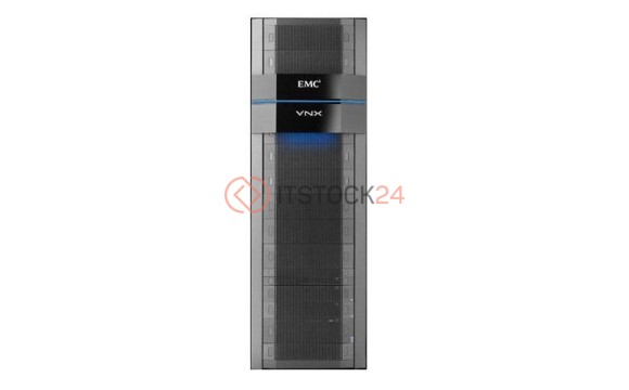 Дисковая полка EMC VNX5800 DPE 25X2.5 DRIVE SLOTS-FLD IN [VNXB58DP25F]