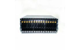 Дисковая полка EMC VNXB 15 X 3.5 6G SAS EXP DAE-FIELD INST [VNXB6GSDAE15F]