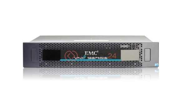 Дисковая полка EMC VNXE3150 2XSP DPE 8GB 12X3.5 12X4TB NLSA [V212D8A12CXL12]