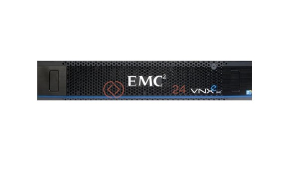 Дисковая полка EMC VNXe3200 DPE 12TB Cap w/ 200GB Flash [V3212TB200GBHW]