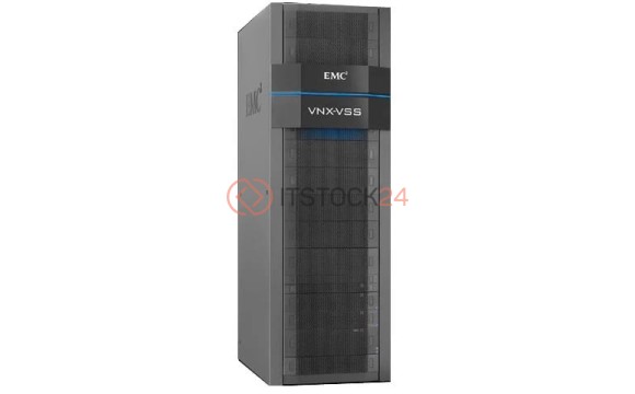 Дисковая полка EMC VSS2 DPE 15X3.5 DR 15X4TB 7200 FLD INST [VSS2-FLD]