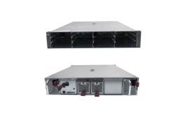 Дисковая полка HP 3PAR StoreServ 8000 SFFƒ.5in) Field Integrated SAS Drive Enclosure [E7Y71A]