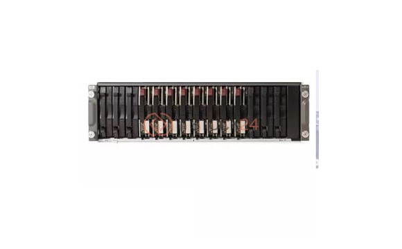 Дисковая полка HP M5314C FC DRIVE ENCLOSURE 14 slot [AD542C]