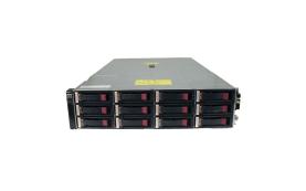 Дисковая полка HP M6412A FIBRE CHANNEL DRIVE ENCLOSURE [AG638A]