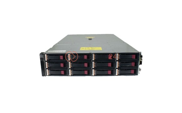 Дисковая полка HP M6412A FIBRE CHANNEL DRIVE ENCLOSURE [AG638A]