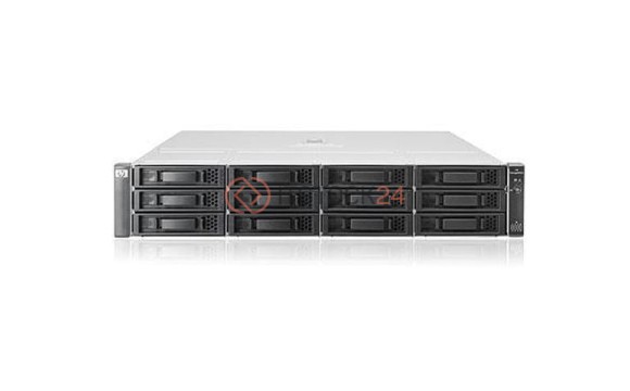 AG638B Система Хранения HP StorageWorks EVA 4400 Enterprise