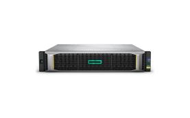 Дисковая полка HPE MSA 2050 SFF Disk Enclosure [Q1J07B]