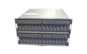 Дисковая полка NetApp SHLF, AC, 14x450GB, 15K, ESH4, QS, R5 (Rfb) [DS14MK4]