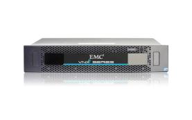 Дисковая полка расширения EMC VNXe3150 [VNXE3150]