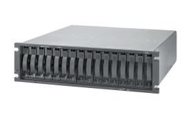 Дисковая полка расширения IBM DS4200 Express Model 7VH [1814-7VH]