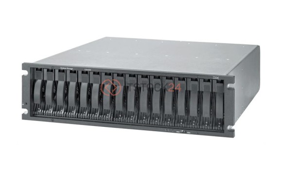 Дисковая полка расширения IBM DS4200 Express Model 7VH [1814-7VH]