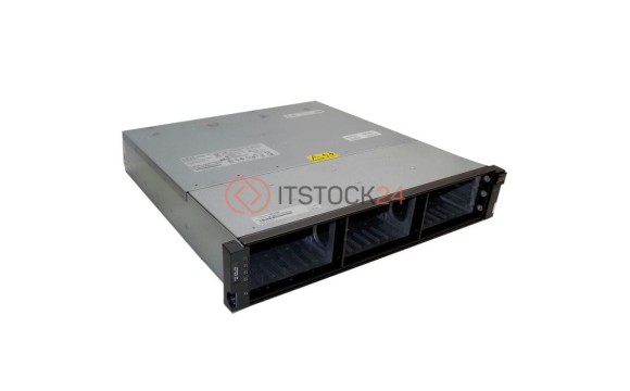 Дисковая полка расширения IBM EXN3500 [2857-006]