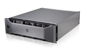 Equallogic Dell CTO [PS6100E]