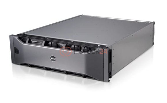 Equallogic Dell CTO [PS6100XS]