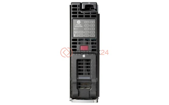 HP D2220sb Storage Blade BTO [QW917A]