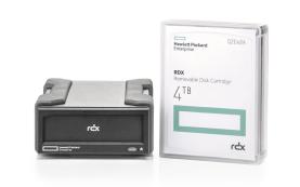 HP RDX 4TB USB EXT DISK BACKUP SYS [Q2R33A]