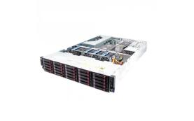 HP SE Storage System 15 TB SAS 2x Xeon X5550 QC 2.67 GHz [SE326M]