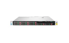 HP StoreVirtual 4030 10G BASE-SFP+ Kit [B7E21A]