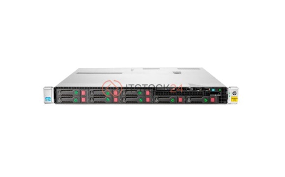 HP StoreVirtual 4330FCCN900GBSAS Storage [B7E20AC]