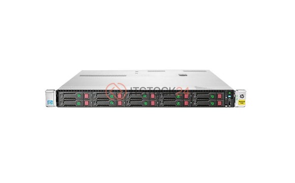 HP StoreVirtual 4335 CN Hybrid Storage [F3J70BC]