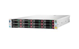 HP StoreVirtual 4530 2TB MDL SAS Storage [B7E23A]