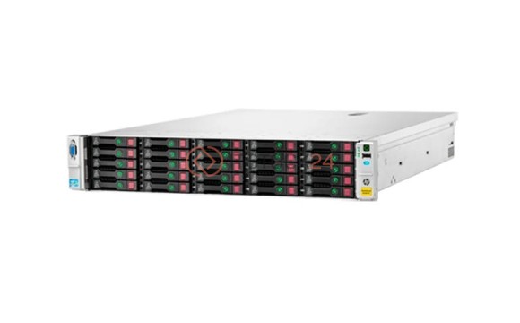 HP SV 4730 600GB SAS Strg/S-Buy [B7E27SB]