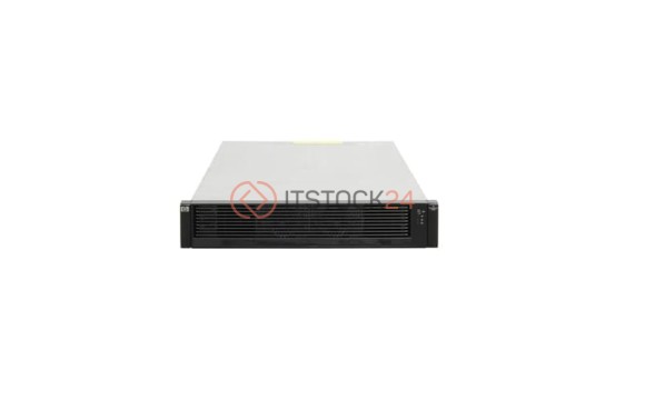 Хранилище данных HP P6350 EVA Dual Controller FC Array [QK715A]