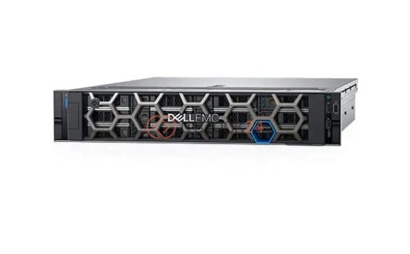 Вычислительный узел EMC Node 28core CPU 256GBMem 10GE SFP+ 12G [Q-28C256GB-SFP+-12]