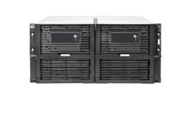 Полка расширения HP D6020 ENCLOSURE WITH DUAL IO MODULES [K2Q28A]