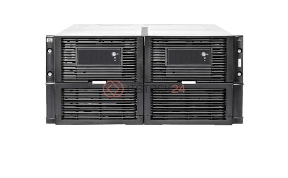 Полка расширения HP D6020 ENCLOSURE WITH DUAL IO MODULES [K2Q28A]